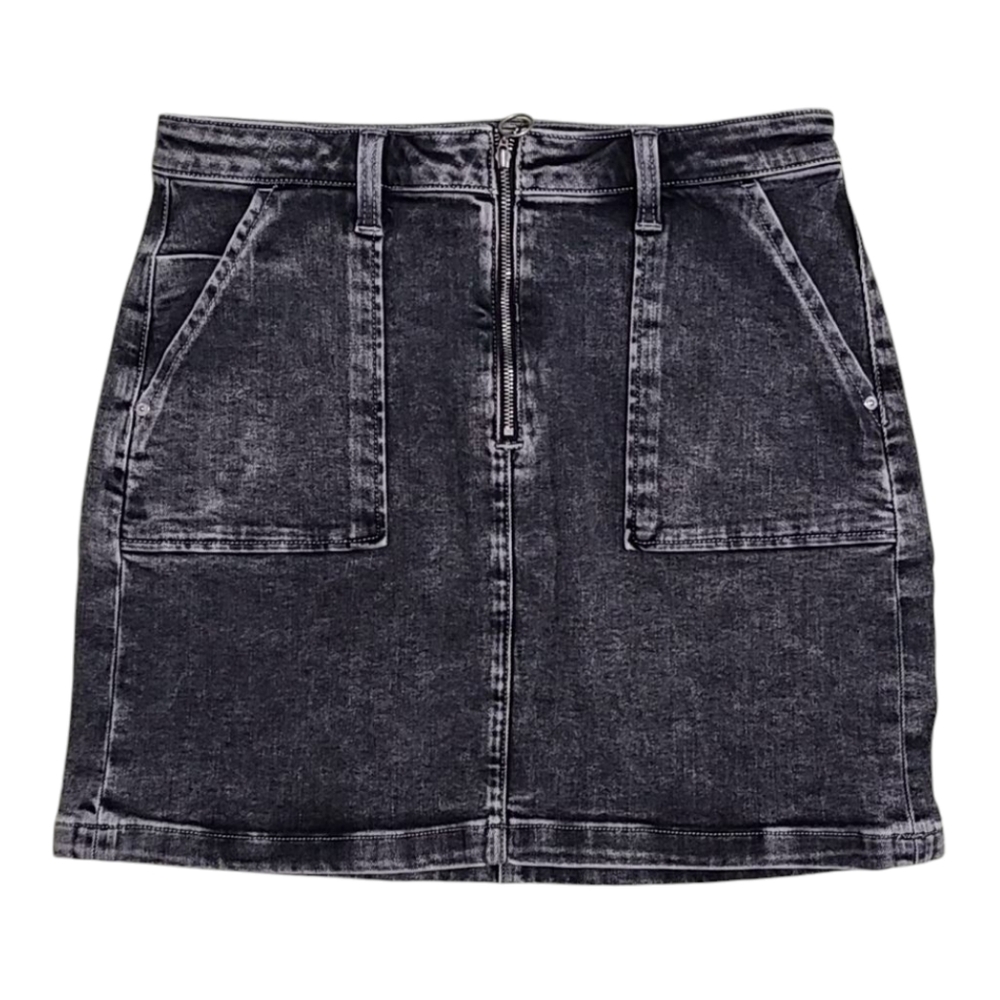 MAVI JEANS Denim Mini Skirt Small